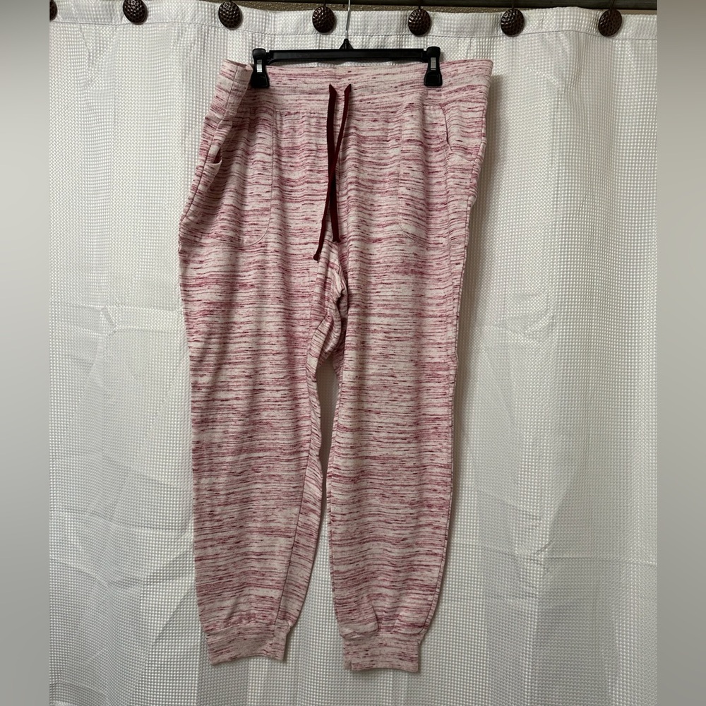 Women’s sweat pants